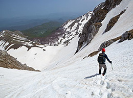la Clessidra e la Meta