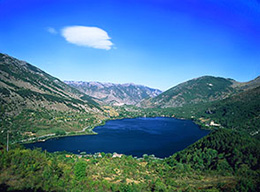 la Terratta e Serra della Terratta