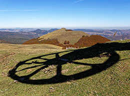 la Torre e Monte Volturino