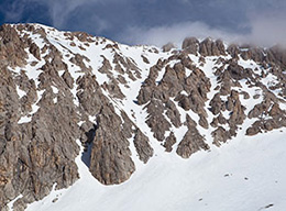 la Traversata Bassa