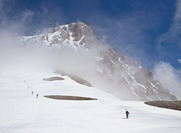 Valle dell'Inferno