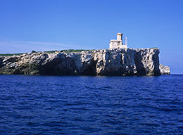 le Coste Capraresi