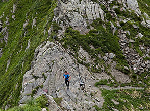 Passo di Pietra Tagliata.