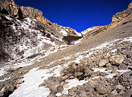 Monte Amaro e Altare dello Stincone