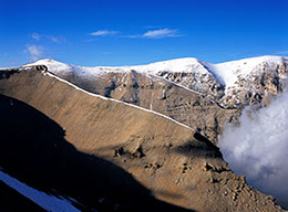 Monte Amaro e Cima dell'Altare