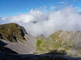 Monte Bellaveduta e Rocca Altiera