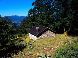 Monte Calanga e M.Marsicano