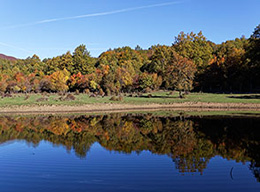 Monte Calvelluzzo e M.Lama