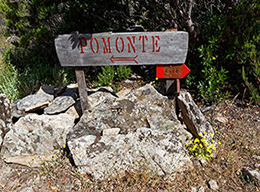 Monte Capanne