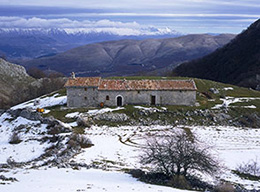 Monte Cava