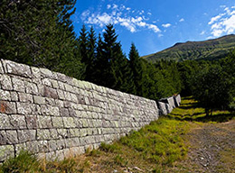 Monte Cimone e M.Cimoncino