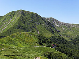 Monte Cipolla e M.Prato