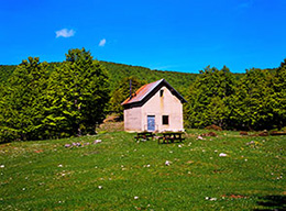 Monte Cotento e M.Tarino