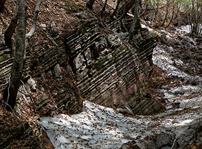 &ldquo;Penombra&ldquo; (Fosso Niella).