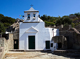 Monte Epomeo