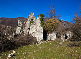 Monte Follettoso