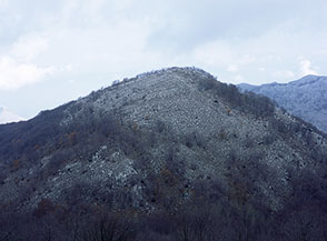 Monte Chiavica, tutto un programma!