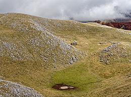 Monte Godi e Colle Ferroio