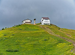 Monte Maggiorasca e M.Bue