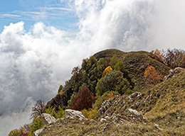 Monte Mai e Pizzo San Michele
