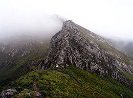 Monte Marmagna e M.Braiola
