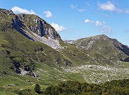 Monte Marrone e M.Mare