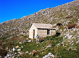 Monte Marsicano e M.Ninna