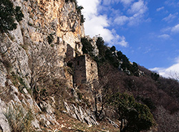 Monte Morra