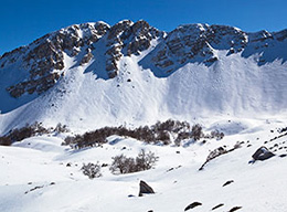 Monte Morrone