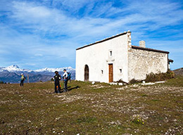 Monte Motola e M. Offermo