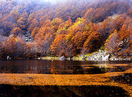 Monte Paitino e M.Matto