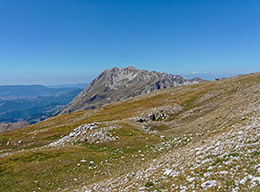 Monte Pidocchio e M.Magnola