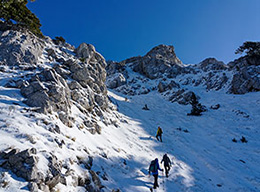 Monte Pollino