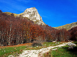 Monte Pozzoni e M.Prato