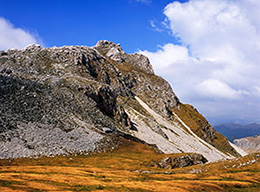 Monte Predicopeglia e M.Forcellone