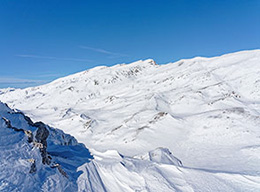 Monte Rimagi e Cima Costone di Valle Faito