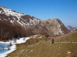 Monte Ruella e M.Cava