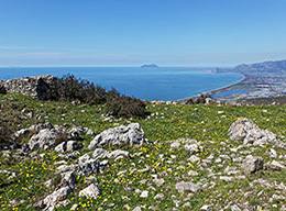 Monte San Magno e M.Campillone