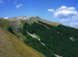 Monte San Rocco e M.Cava