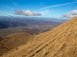 Monte Serra e M.dei Signori