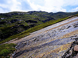 Monte Sillara e M.Losanna