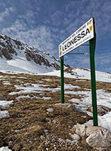 Sella di Leonessa.
