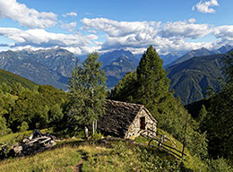 Monte Togano