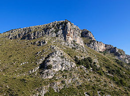 Monte Vannelamare e M.Moneta