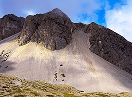 Monte Velino e M.Sevice