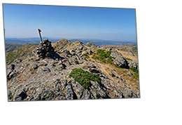 Monti del Gennargentu (Sardegna)