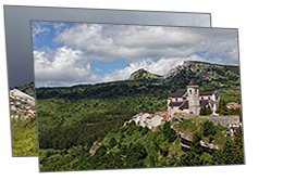 Monti dell'Alto Molise