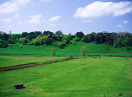 Monti della Caccia