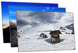 Monti della Majella Est