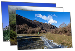 Monti Ruffi e Affilani